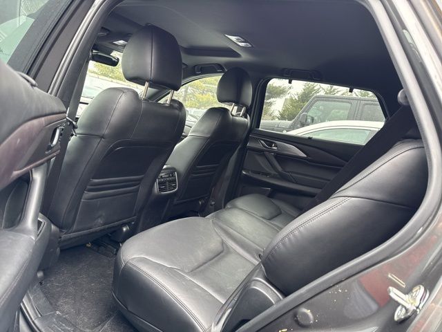 2019 Mazda CX-9 Grand Touring