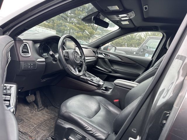 2019 Mazda CX-9 Grand Touring