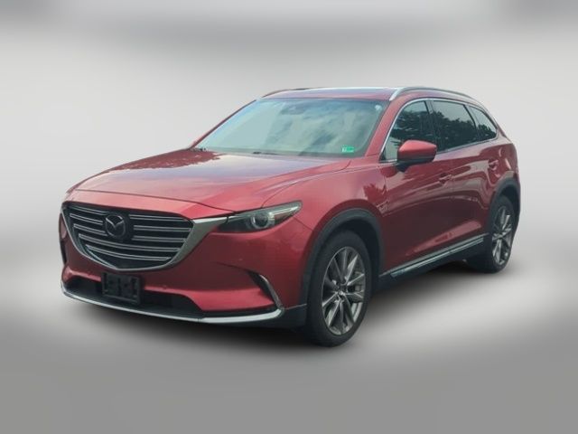 2019 Mazda CX-9 Grand Touring