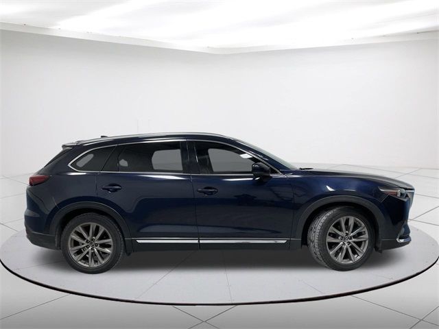 2019 Mazda CX-9 Grand Touring