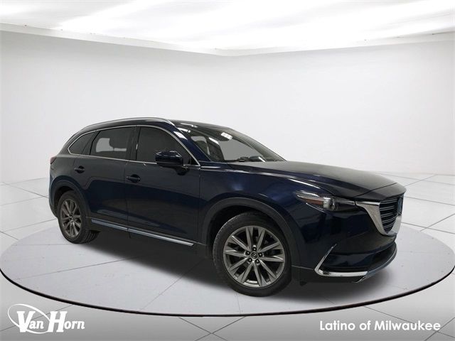 2019 Mazda CX-9 Grand Touring