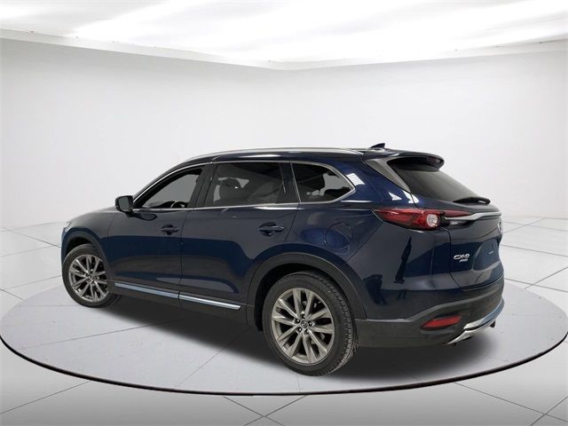 2019 Mazda CX-9 Grand Touring