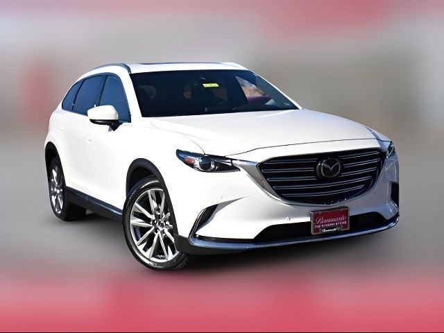 2019 Mazda CX-9 Grand Touring