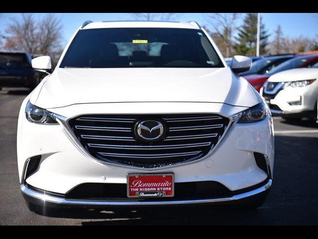 2019 Mazda CX-9 Grand Touring