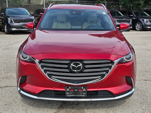 2019 Mazda CX-9 Grand Touring