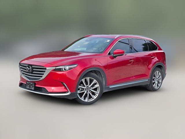 2019 Mazda CX-9 Grand Touring