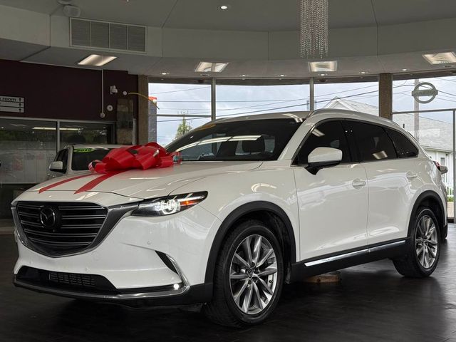 2019 Mazda CX-9 Grand Touring