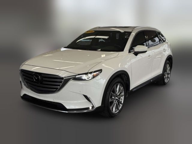 2019 Mazda CX-9 Grand Touring