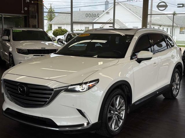 2019 Mazda CX-9 Grand Touring
