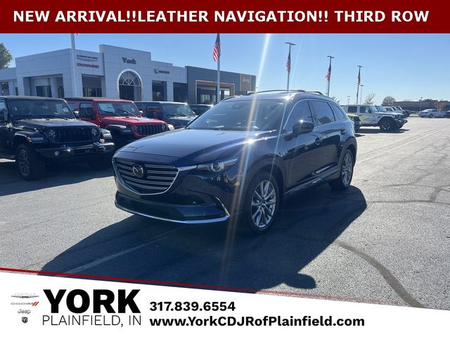 2019 Mazda CX-9 Grand Touring