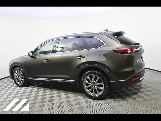 2019 Mazda CX-9 Grand Touring