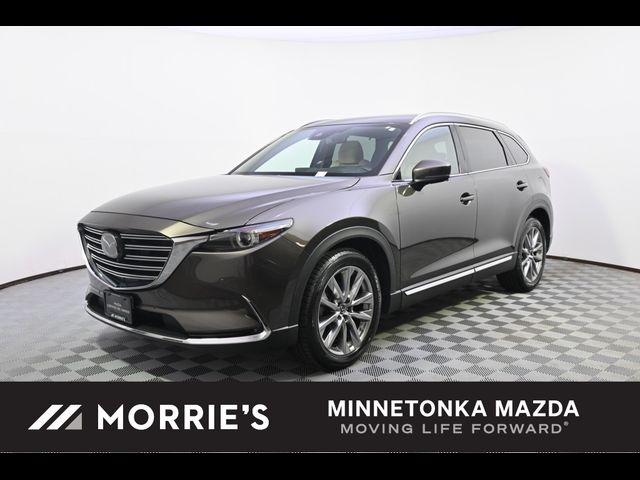 2019 Mazda CX-9 Grand Touring