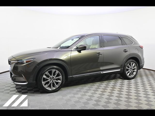 2019 Mazda CX-9 Grand Touring