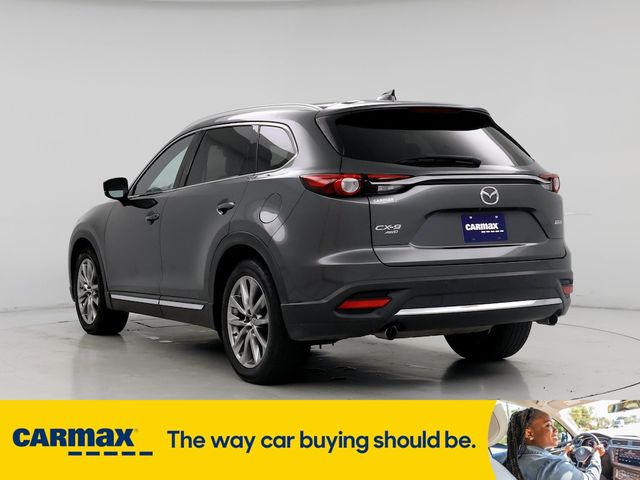 2019 Mazda CX-9 Grand Touring