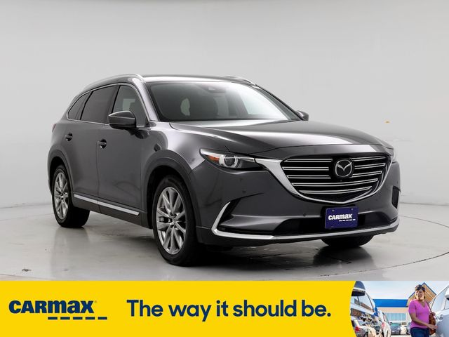 2019 Mazda CX-9 Grand Touring