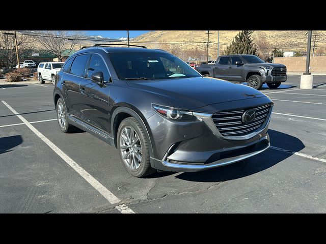 2019 Mazda CX-9 Grand Touring