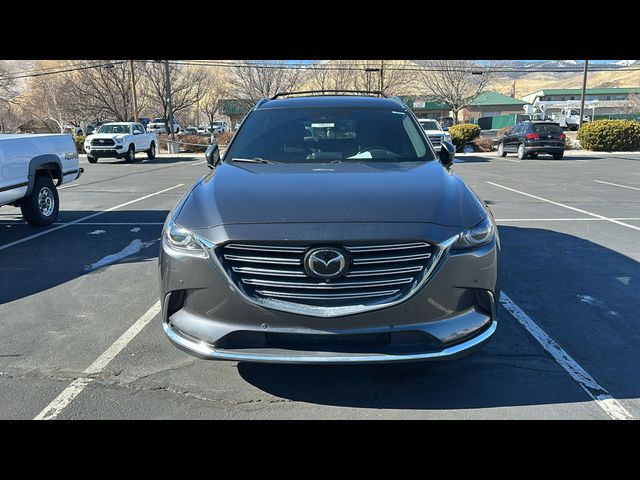 2019 Mazda CX-9 Grand Touring