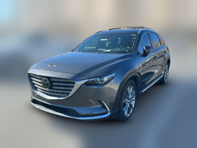 2019 Mazda CX-9 Grand Touring