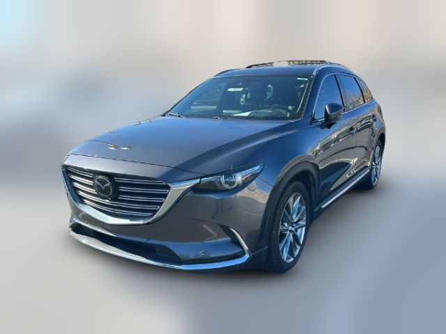 2019 Mazda CX-9 Grand Touring