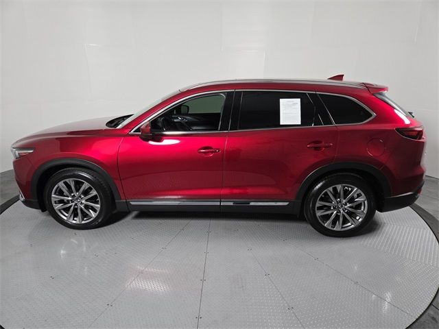 2019 Mazda CX-9 Grand Touring