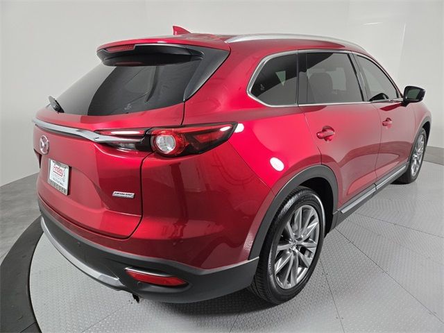 2019 Mazda CX-9 Grand Touring