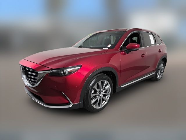 2019 Mazda CX-9 Grand Touring