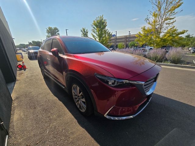 2019 Mazda CX-9 Grand Touring