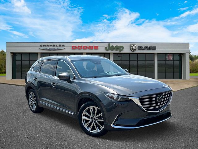 2019 Mazda CX-9 Grand Touring