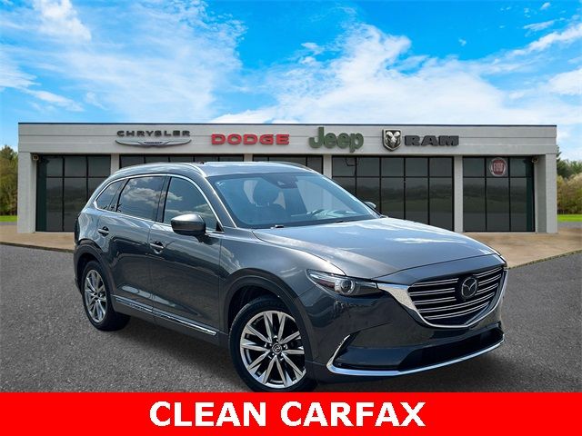 2019 Mazda CX-9 Grand Touring