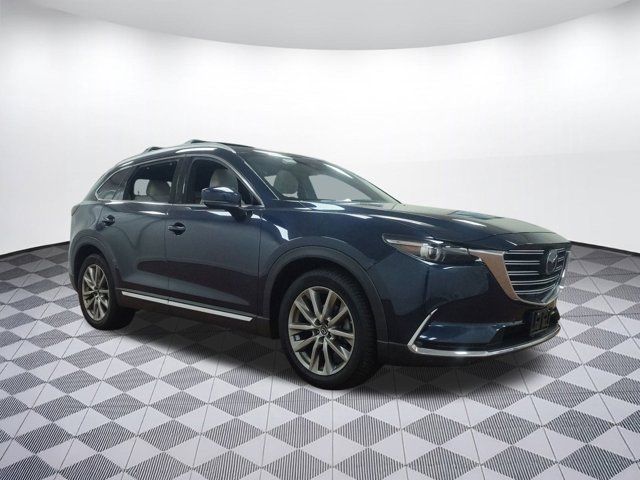 2019 Mazda CX-9 Grand Touring