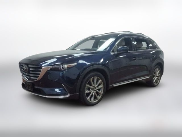 2019 Mazda CX-9 Grand Touring