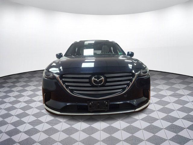 2019 Mazda CX-9 Grand Touring
