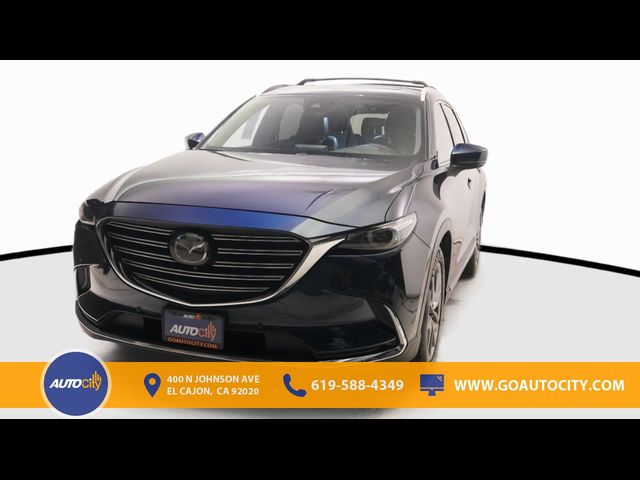 2019 Mazda CX-9 Grand Touring