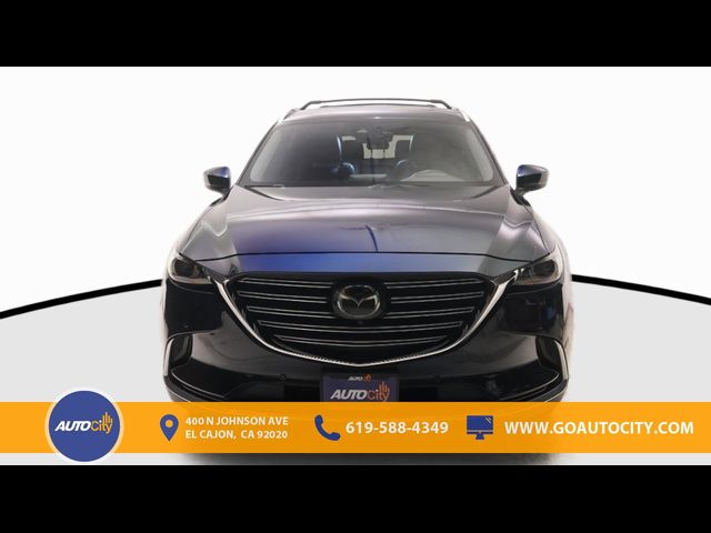 2019 Mazda CX-9 Grand Touring