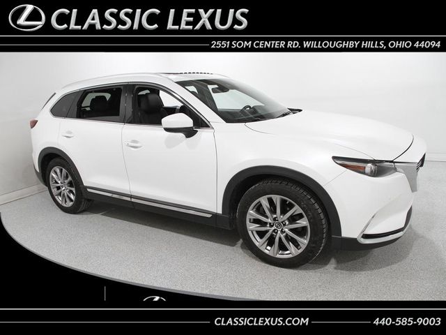 2019 Mazda CX-9 Grand Touring