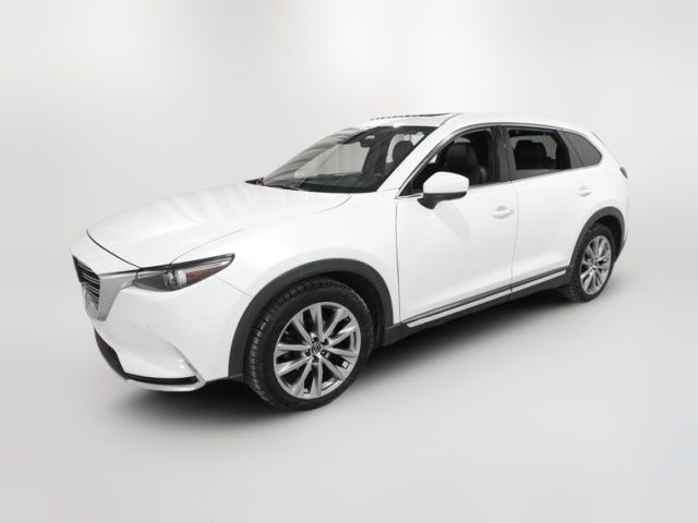 2019 Mazda CX-9 Grand Touring