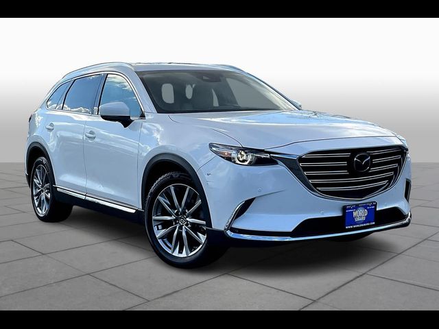 2019 Mazda CX-9 Grand Touring