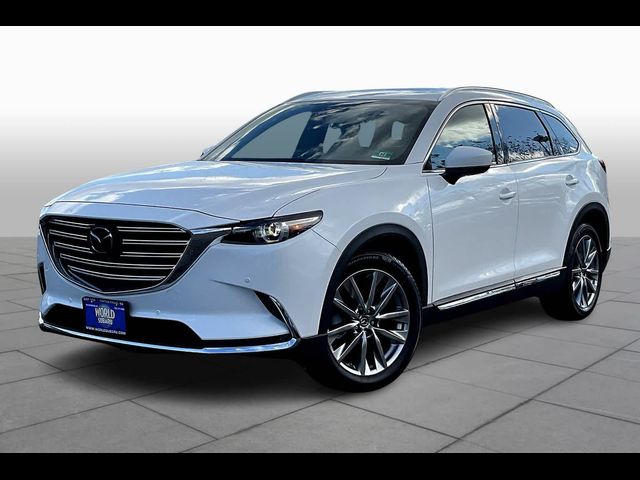 2019 Mazda CX-9 Grand Touring