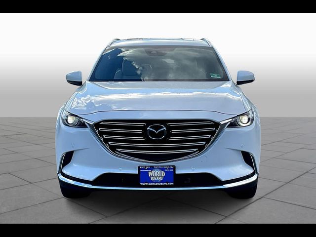 2019 Mazda CX-9 Grand Touring