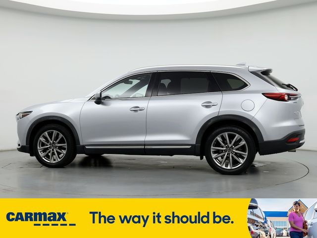 2019 Mazda CX-9 Grand Touring