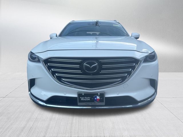 2019 Mazda CX-9 Grand Touring