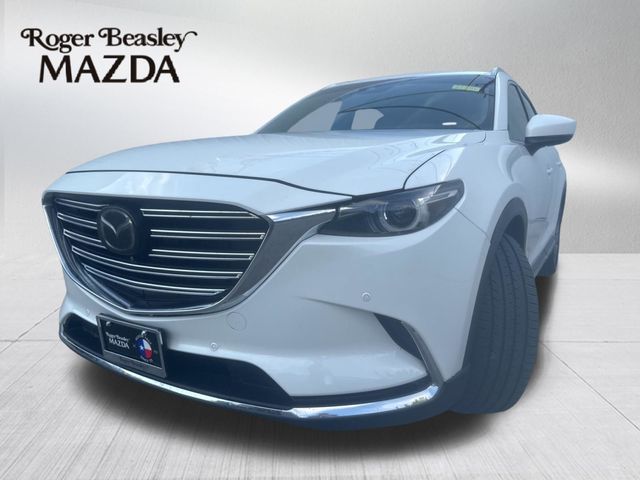 2019 Mazda CX-9 Grand Touring