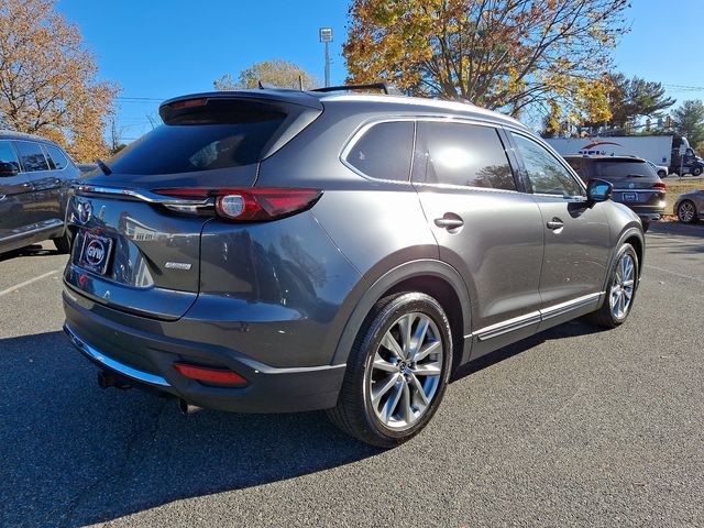 2019 Mazda CX-9 Grand Touring