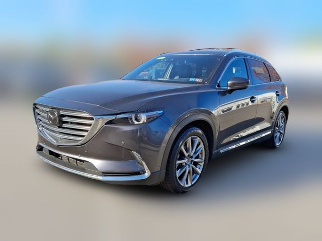 2019 Mazda CX-9 Grand Touring