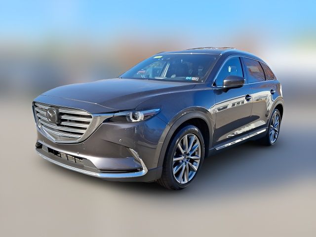 2019 Mazda CX-9 Grand Touring