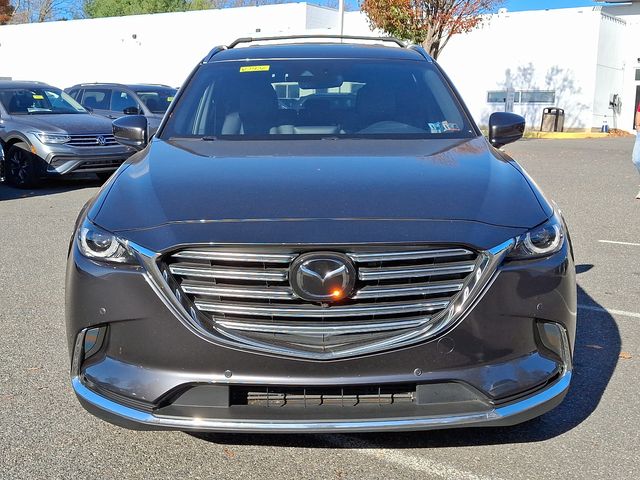 2019 Mazda CX-9 Grand Touring