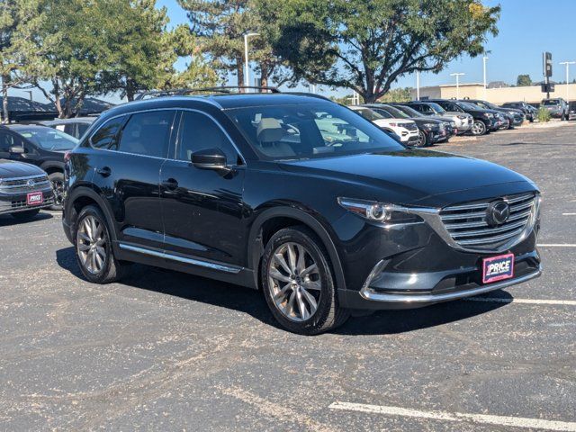 2019 Mazda CX-9 Grand Touring