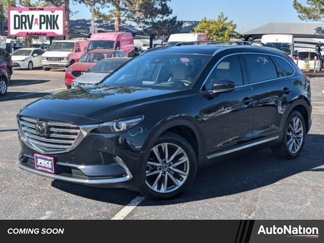 2019 Mazda CX-9 Grand Touring