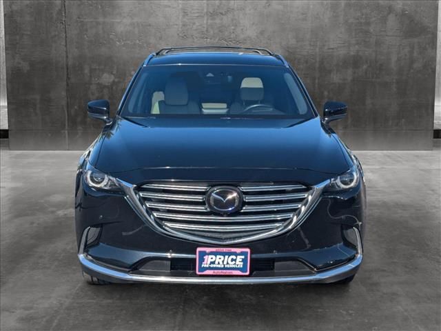 2019 Mazda CX-9 Grand Touring