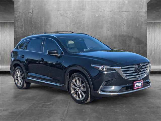 2019 Mazda CX-9 Grand Touring